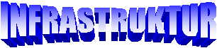 INFRASTRUKTUR